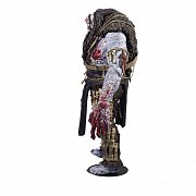 The Witcher Action Figure Ledový obr (Blooded) 30 cm - Poškozený obal